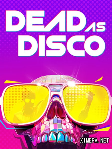 Dead as Disco (2026|Рус|Англ)