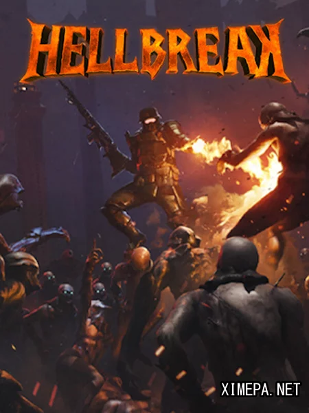 Hellbreak (2026|Рус)
