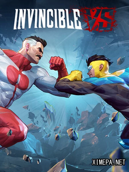 Invincible VS (2026|Рус|Англ)