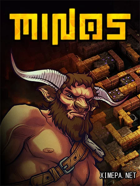 MINOS (2026|Рус)