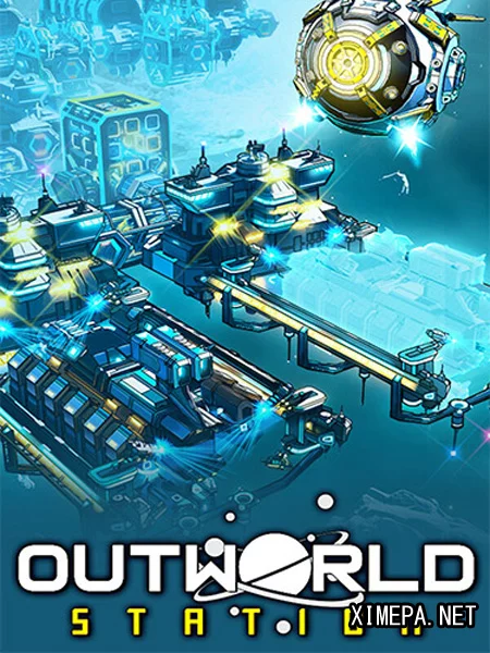 Outworld Station (2026|Рус|Англ)