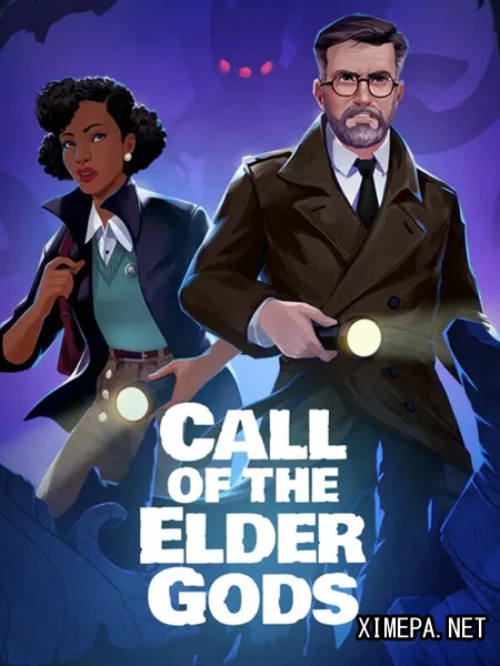 Call of the Elder Gods (2026|Рус|Англ)