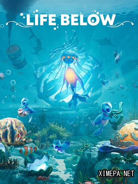 Life Below (2026|Рус)