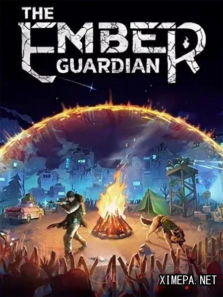 The Ember Guardian (2026|Англ)