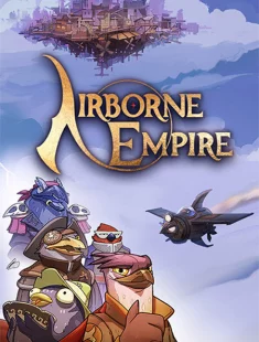 Airborne Empire (2026|Рус)