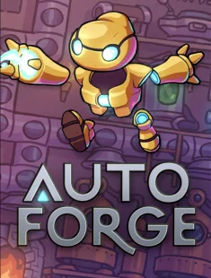 AutoForge (2025-26|Англ)