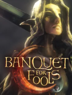 Banquet for Fools (2026|Рус|Англ)