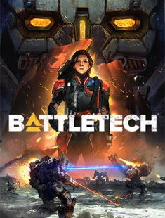 BATTLETECH (2018-26|Рус|Англ)