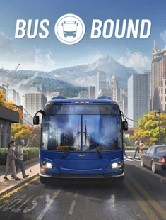 Bus Bound (2026|Рус|Англ)