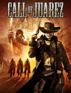 Call of Juarez (2007|Рус)