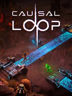 Causal Loop (2026|Рус|Англ)