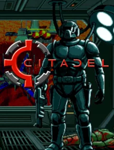 Citadel Remonstered (2026|Пол|Англ)