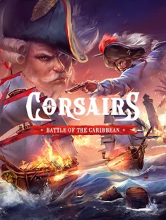 Corsairs - Battle of the Caribbean (2026|Рус|Англ)
