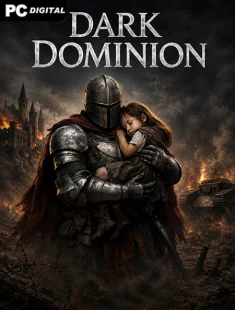 Dark Dominion (2026|Рус|Англ)
