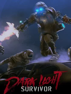 Dark Light: Survivor (2026|Рус|Англ)