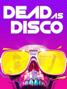 Dead as Disco (2026|Рус|Англ)