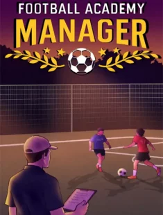 Football Academy Manager (2026|Рус)