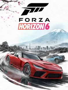 Forza Horizon 6 (2026|Рус|Англ)