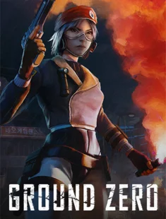 Ground Zero (2026|Рус|Англ)