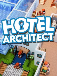 Hotel Architect (2026|Рус|Англ)
