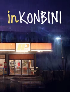 inKONBINI: One Store. Many Stories (2026|Рус|Япон)