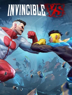 Invincible VS (2026|Рус|Англ)