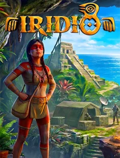 Iridio (2026|Рус|Англ)