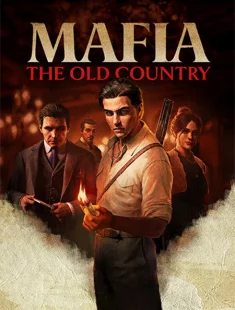 Mafia: The Old Country (2025-26|Рус)