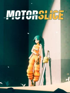 Motorslice (2026|Рус|Англ)