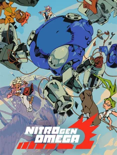 NITRO GEN OMEGA (2026|Рус)
