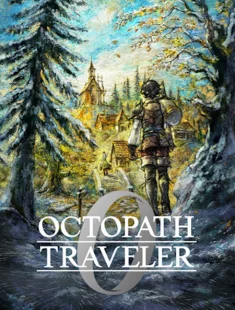Octopath Traveler 0 (2026|Рус|Япон)