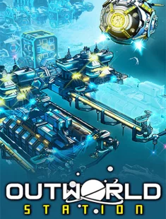 Outworld Station (2026|Рус|Англ)