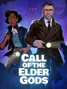 Call of the Elder Gods (2026|Рус|Англ)