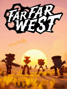 Far Far West (2026|Рус|Англ)
