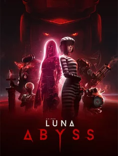 Luna Abyss (2026|Рус|Англ)