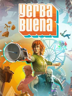 Yerba Buena (2026|Рус|Англ)