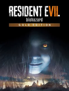 Resident Evil 7: Biohazard - Gold Edition (2017|Рус)