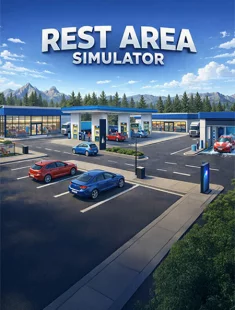 Rest Area Simulator (2026|Рус|Англ)