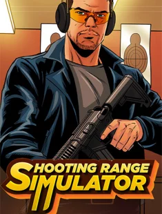 Shooting Range Simulator (2026|Рус)