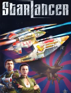 Starlancer (2000|Рус)
