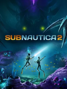 Subnautica 2 (2026|Рус|Англ)