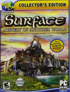 Surface 1: Mystery of Another World (2011|Рус|Англ)