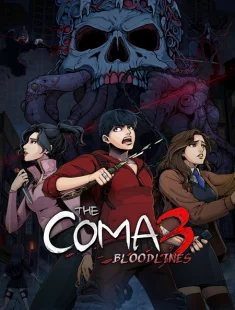 The Coma 3: Bloodlines (2026|Рус|Кор)