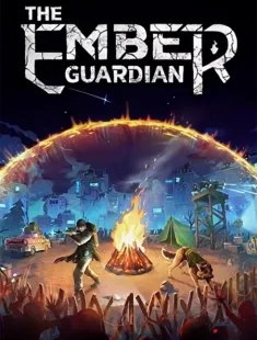 The Ember Guardian (2026|Англ)