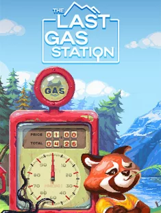 The Last Gas Station (2026|Рус)