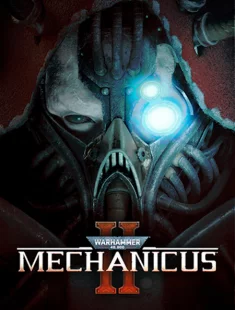 Warhammer 40,000: Mechanicus II (2) (2026|Рус|Англ)