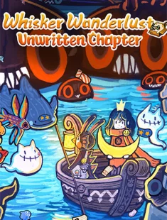 Whisker Wanderlust: Unwritten Chapter (2026|Рус)