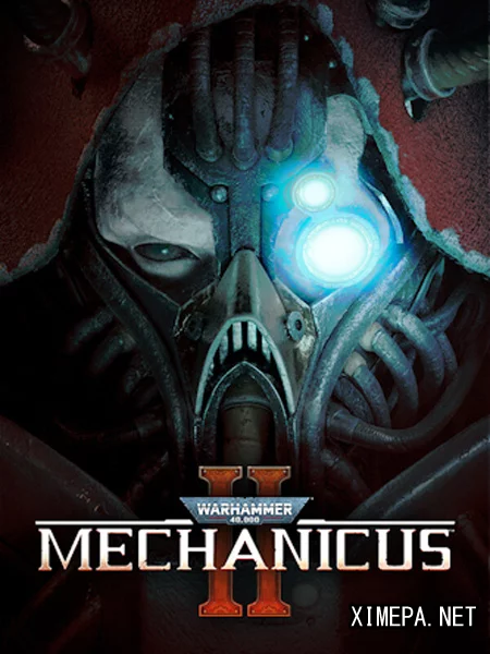 Warhammer 40,000: Mechanicus II (2) (2026|Рус|Англ)