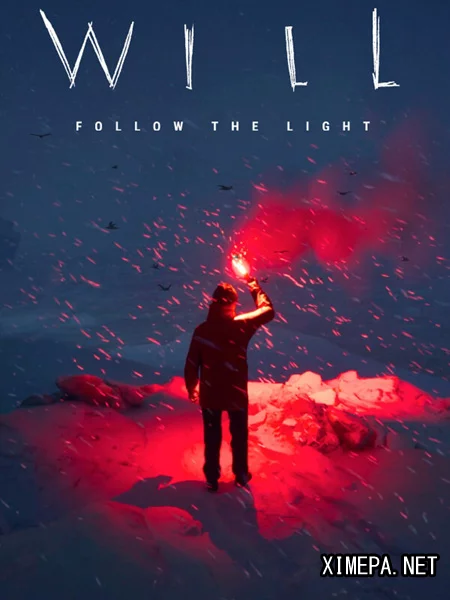Will: Follow The Light (2026|Рус|Англ)