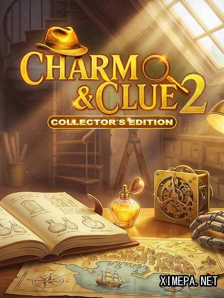 Charm and Clue 2 (2026|Рус)